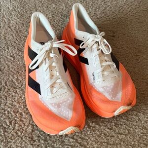 New Balance rebel v4 size 9.5